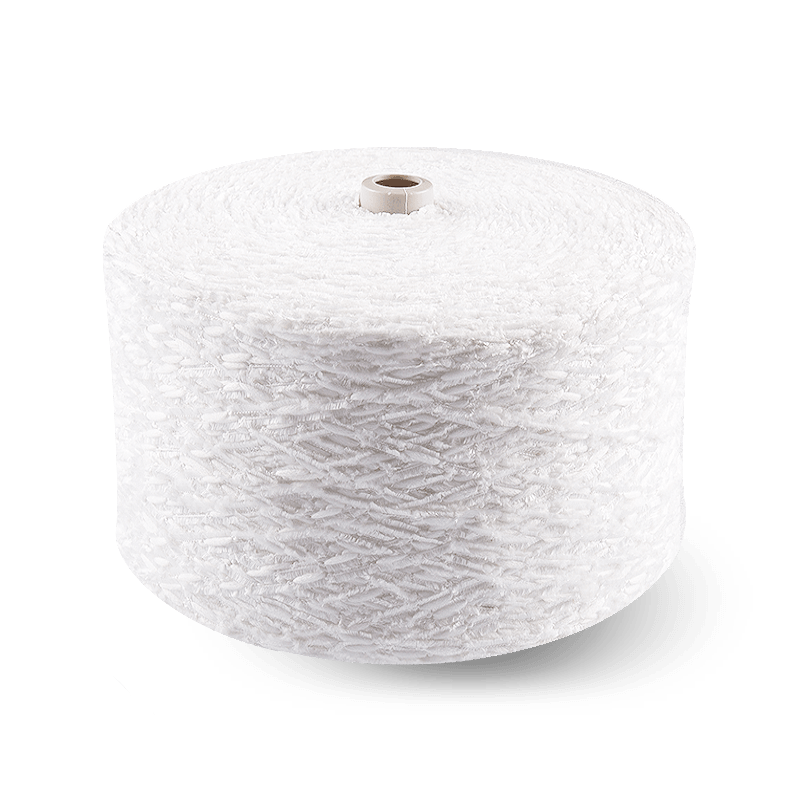 Mengait Benang Fancy